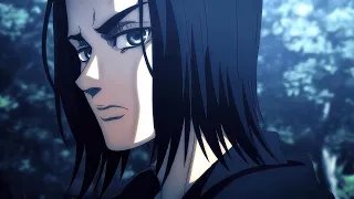 「Moth To A Flame x After Hours」Eren Yeager 🔥 | Attack On Titan [AMV/EDIT]