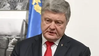 Новосты: Лучшее из Порошенко :мат, оговорки и «пьяный базар» Фраза # 2