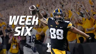 College Football Best Plays of Week 6 | 2021-22 ᴴᴰ