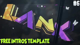 TOP 10 FREE PANZOID Intro Templates & Download #6