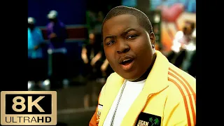 Sean Kingston - Beautiful Girls [8K Remastered]