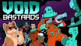 Void Bastards | Rags Reviews