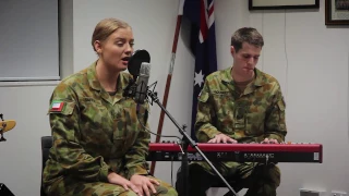 When the War is Over - The Lancer Band (Australian Army)