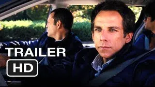 Neighborhood Watch Official Trailer #1 - Ben Stiller, Vince Vaughn, Jonah Hill Movie (2012) HD