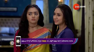 Phulki | Ep - 337 | May 17, 2024 | Best Scene 1 | Zee Bangla