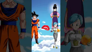 RANDOM🤤 MODE !! #viral #shorts #4k #edit #amv #dbs #anime #trending #dbz