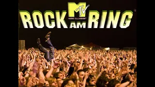 Rock am Ring  - Der Film (2008)