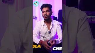 Chennai Oda Top Colleges Edhu Theriyuma ? #shorts #trending