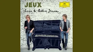 Ravel: Ma mère l'oye, M.60 - For Piano Duet, M.60 - 5. Le jardin féerique