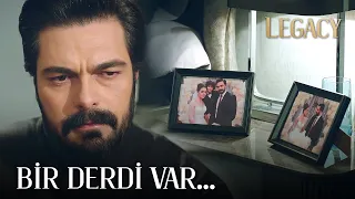 Past regrets cornered Yaman | Legacy Episode 348