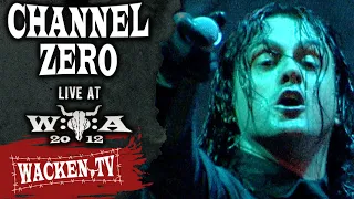 Channel Zero - Full Show - Live at Wacken Open Air 2012