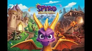 Spyro Reignited Trilogy! [PS4] #4