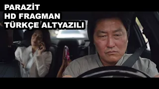 Parazit -  İlk Türkçe Altyazılı Fragman - Parasite - Bong Joon Ho