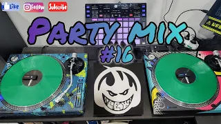 PARTY MIX 2024 | #16 | Mashups & Remixes of EDM & Dance/Electro Pop - Mixed by Deejay Lex