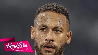 Neymar - Bruna - JA PAROU PRA PENSAR (mc niack)