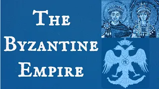 The Byzantine Empire | Rise and Fall of Byzantine Empire | Byzantine Art Religion