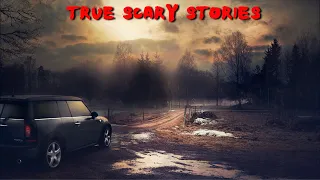 5 True Scary Stories to Keep You Up At Night (Vol. 11)