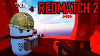 Rebmatch 2 за 5 минут