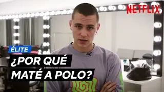 ¿Quién MATÓ a POLO? | ÉLITE 3 | Netflix España