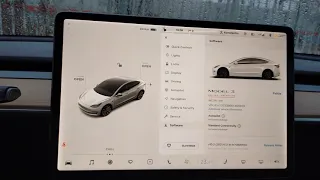 Tesla model 3 performance покупка и нюансы.