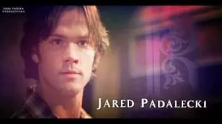 Supernatural || Season 3 Opening Credits || Charmed Style