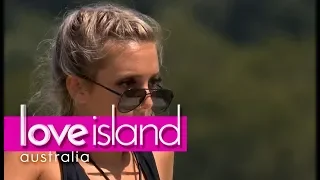 'Tayla has broken girl code' | Love Island Australia 2018