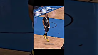 Steph Curry Iconic 2016 Game Winner🔥 #nba #nbaedits