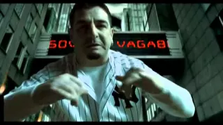 Vagabondi ft. Hysni Zela - Kosova e pavarur (Official Video HD)
