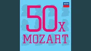 Mozart: Serenade in G, K.525 "Eine kleine Nachtmusik" - 1. Allegro