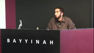 [www.tafsir.io] Surah Zalzalah - Ustadh Nouman Ali Khan