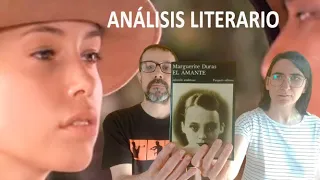 El AMANTE, de Marguerite Duras, ¿NADA MÁS que una historia de AMOR?