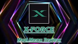 X-Force 7.9b3 | Best GTA MOD MENU | Recovery & Protections | PARAMODS.XYZ