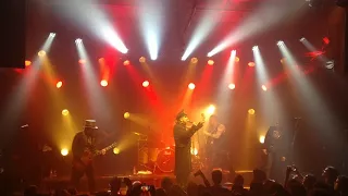 Therion - Bring Her Home - Live in Tel Aviv, 2018