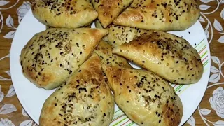 Cook Delicious Samsa #delicious