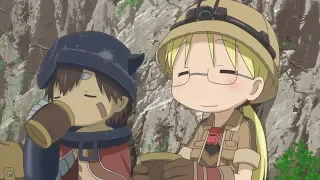 Made in abyss : Review