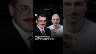 Принципы работы Ходорковского #каныгин #разборы