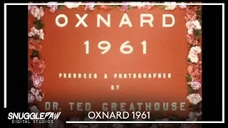Oxnard 1961