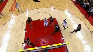 nikola jokic is nuts