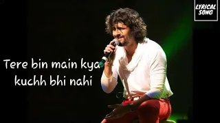 meri duniya hai tujhme kahin  #sonunigam #sonunigamsongs #sonu