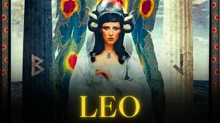 LEO 😭 AYUDA!! 😭 ESTÁ SIN FUERZAS Y SUFRE!! 😱 PERO LUCHARÁ! 🔮 HOROSCOPO #LEO AMOR MAYO 2024