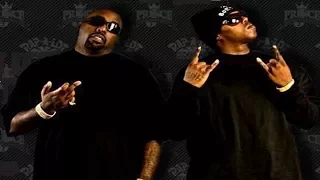 Assholes By Nature (ABN) Trae Tha Truth & Z-Ro - Still Throwed