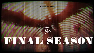 Attack On Titan Season 4 Part 4 | The Final Season | Edit | La Lecon Particuliere | ‎@amvsandeditz 