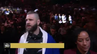 UFC 300: Jiří Procházka vs. Alexander Rakić | Match highlights