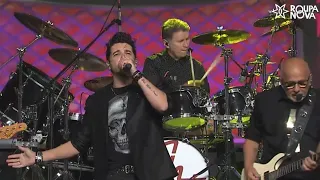 Roupa Nova - Whisky A Go Go | Live Dia dos Namorados (Ao Vivo) (Live)