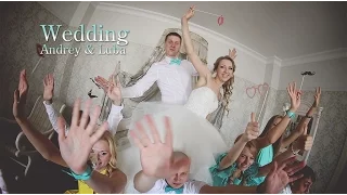 Wedding Andrey & Luba
