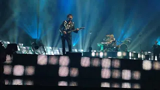 Muse - Supermassive Blackhole (Live SLC 2013)