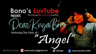 PALABAN | Kuwento ni Angel | DKB 009