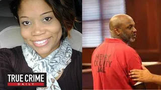 Woman brutally burned with acid by boyfriend - Crime Watch Daily with Chris Hansen Full Episode