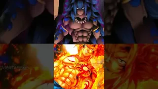 Who is Stronger | Acnologia Vs Ignia #shorts #anime