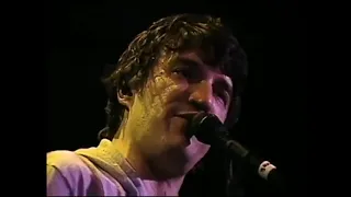 The Band 12-31-83 San Francisco Civic (opening for Grateful Dead)